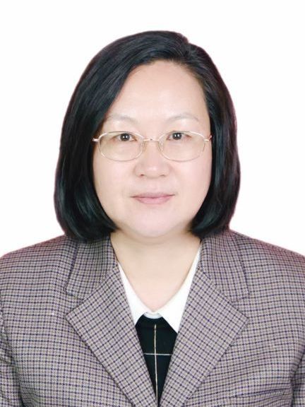 林淑香 林淑香