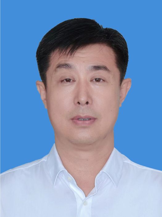 趙建讓 趙建讓