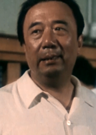 夕照街