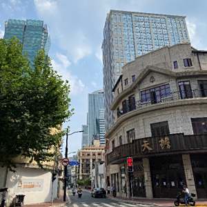 福州路