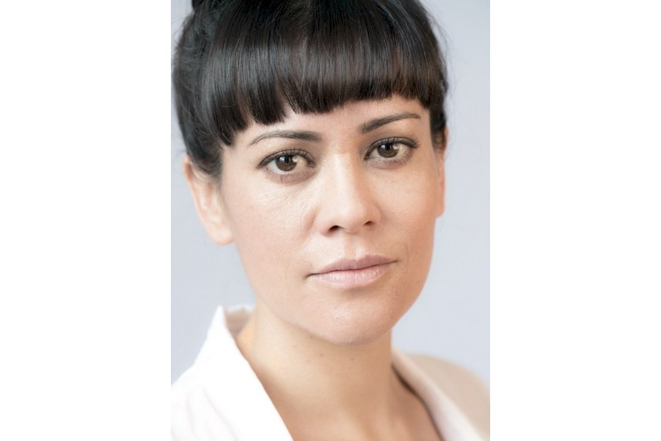 Miriama McDowell