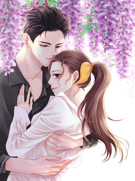 延夏之心 延夏之心