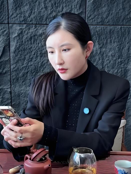 茅小妹 茅小妹