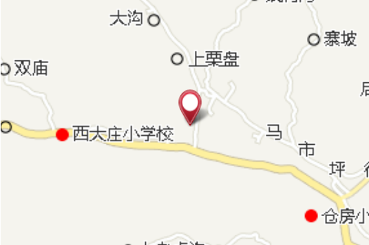 爐鏟溝 爐鏟溝