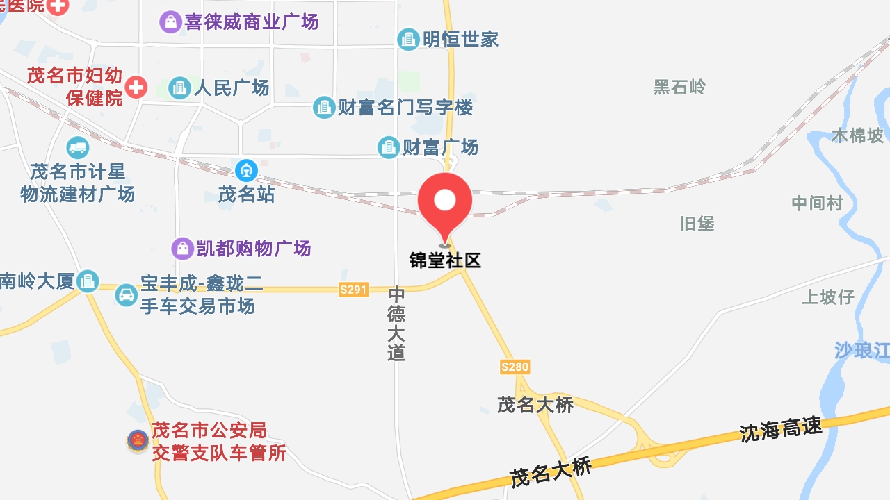 地圖信息