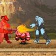 地獄戰士2007