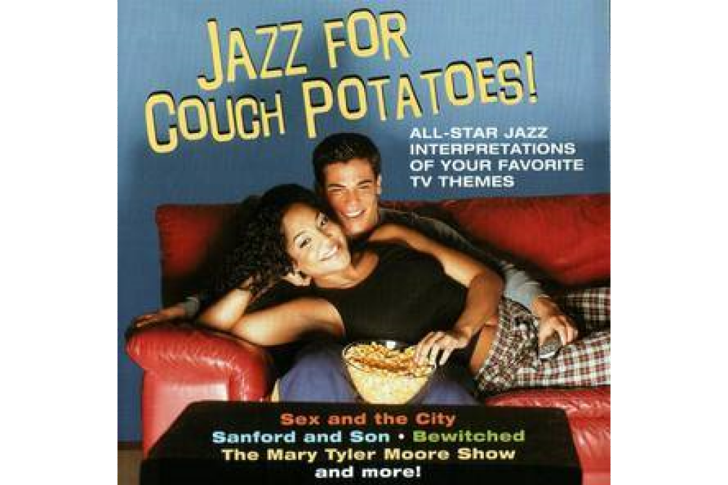 The Couch Potato All-Stars