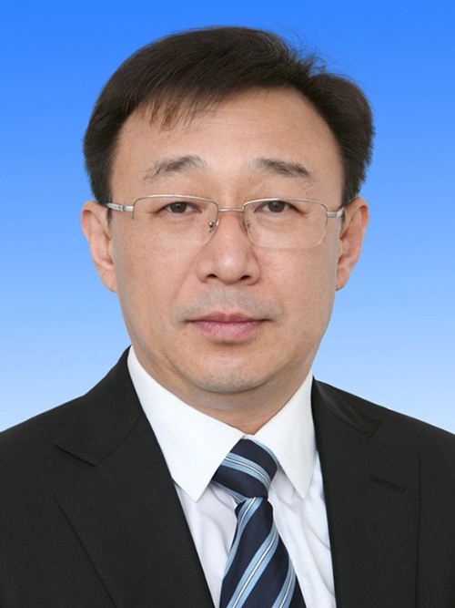 馬保文(山東省泰安市政府副市長、黨組成員) 馬保文(山東省泰安市政府副市長、黨組成員)