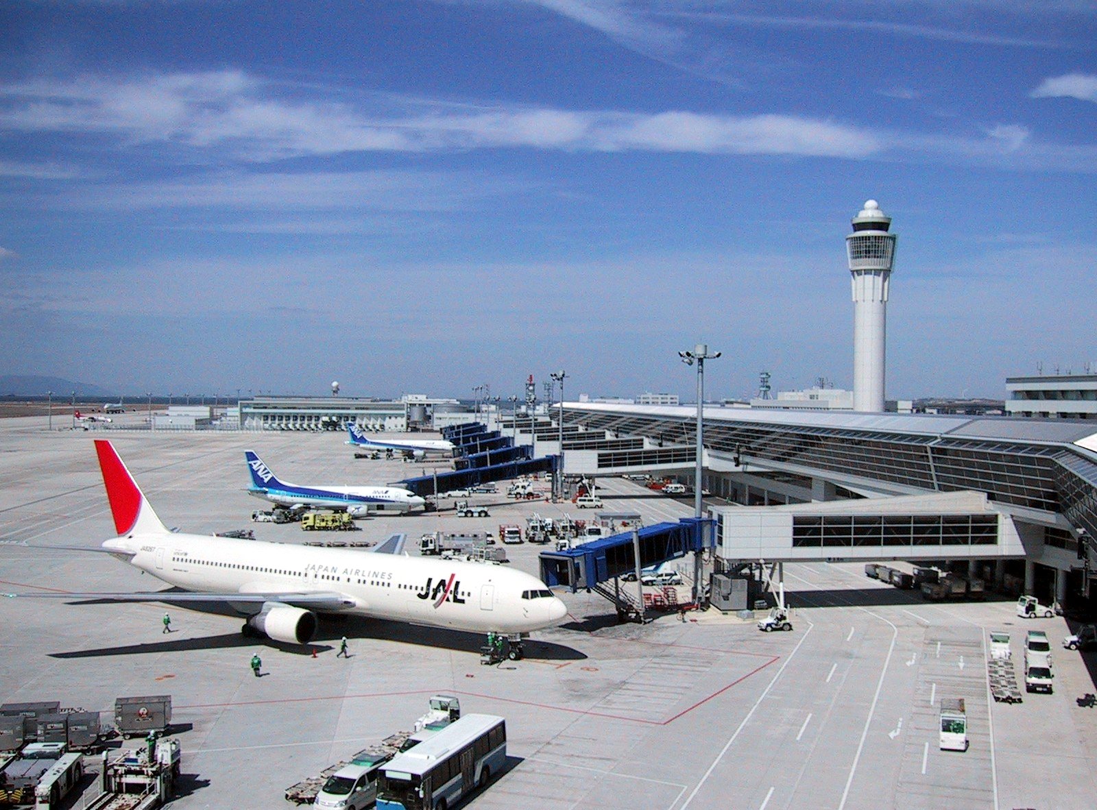 名古屋中部國際機場