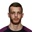 Angus Gunn Angus Gunn