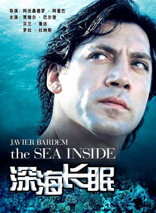 哈維爾·巴登(Javier Bardem) 哈維爾·巴登(Javier Bardem)