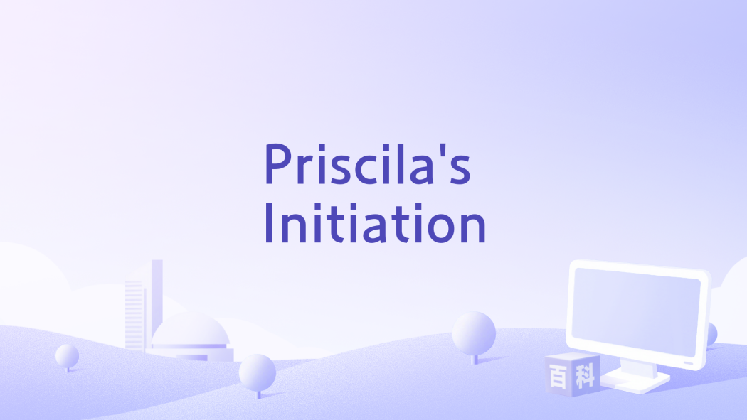Priscila\x27s Initiation Priscila\x27s Initiation