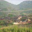 三上村 三上村