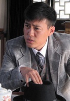 激戰江南
