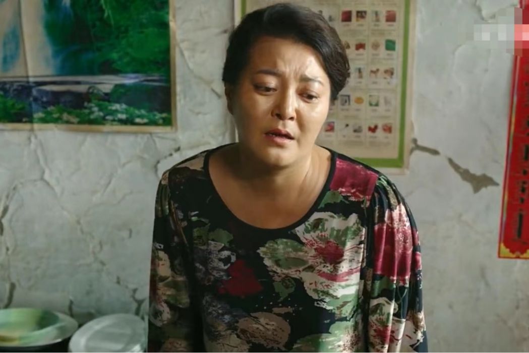 格日樂(當代農村劇《楓葉紅了》中的角色) 格日樂(當代農村劇《楓葉紅了》中的角色)