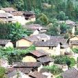 上電洞村 上電洞村