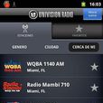 Univision Radio Univision Radio