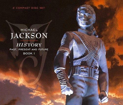 History(Michael Jackson 單曲)