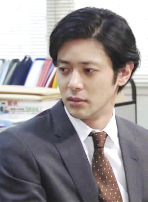 大瀧秀治 大瀧秀治
