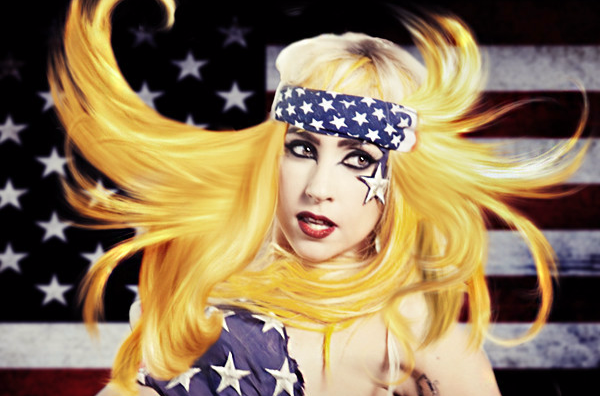 Americano(Lady GaGa演唱歌曲)