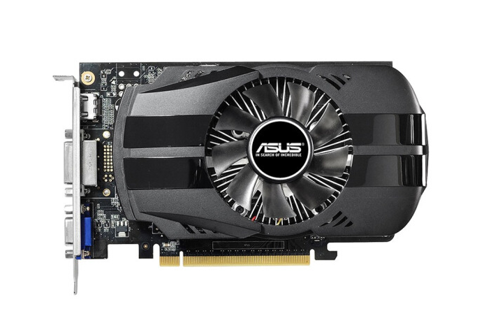 華碩GTX750TI-FML-2GD5 華碩GTX750TI-FML-2GD5