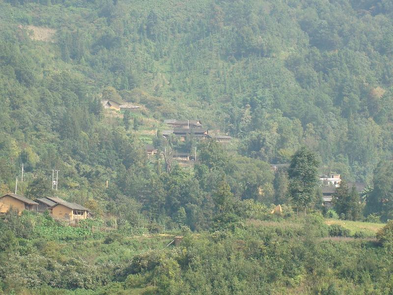 邦過糯村 邦過糯村