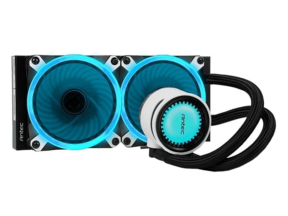 ANTEC MERCURY水星240 RGB