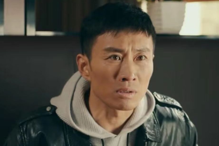 趙瑞(家庭親情電影《天堂的張望》中的角色) 趙瑞(家庭親情電影《天堂的張望》中的角色)
