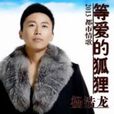 等愛的狐狸(2013年楊浩龍演唱歌曲) 等愛的狐狸(2013年楊浩龍演唱歌曲)