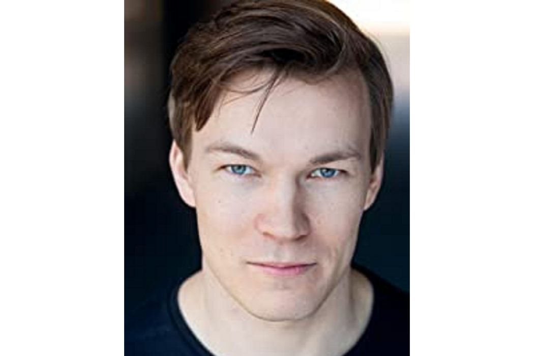 Alexander Bracq Alexander Bracq