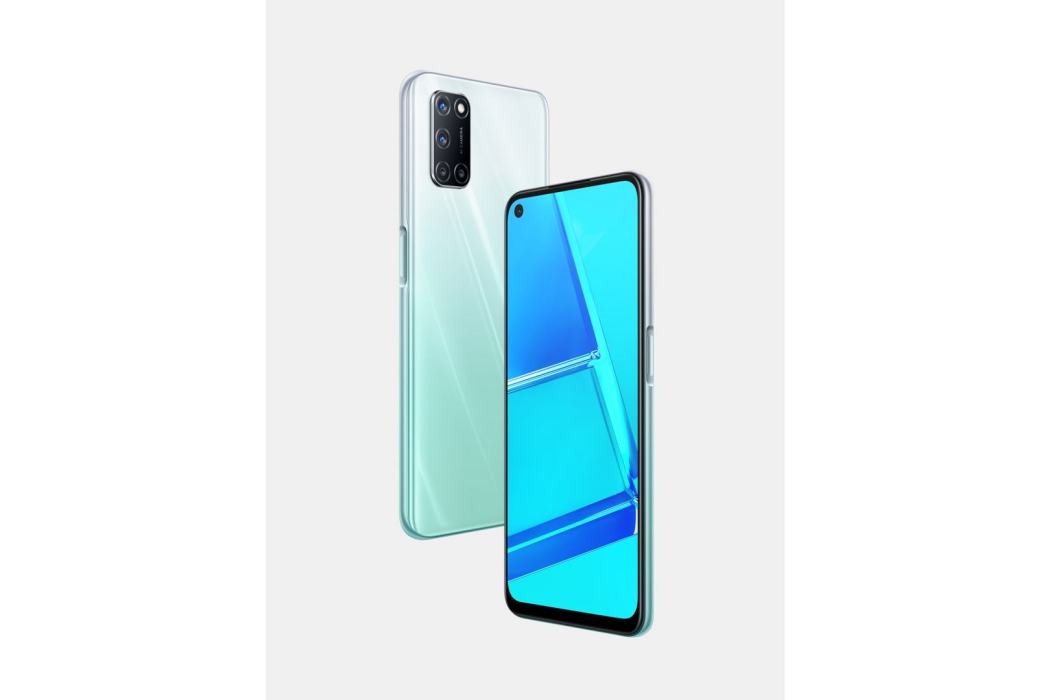 OPPO A52 OPPO A52