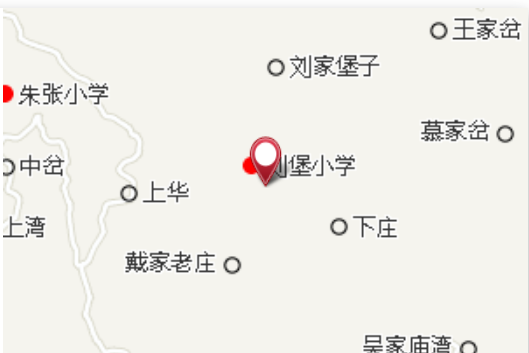 吉家水庫 吉家水庫