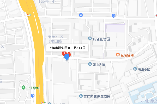 南山路114號