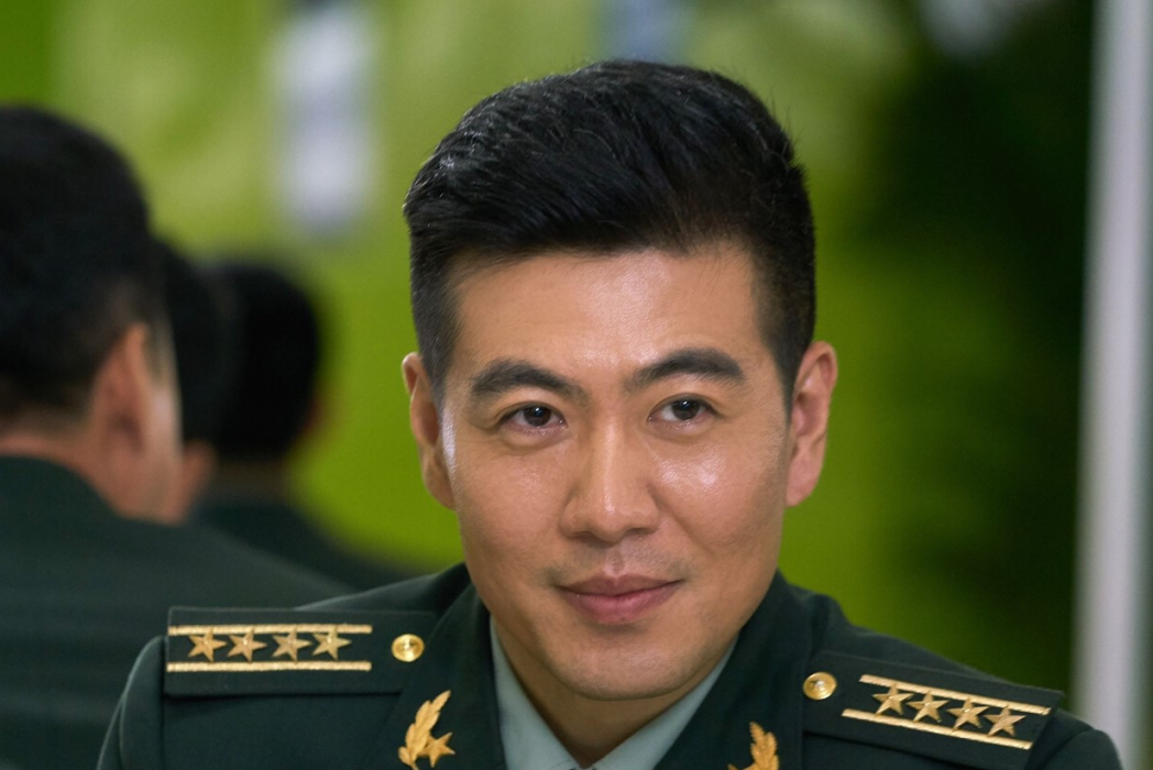 王煥鑫(中國內地男演員) 王煥鑫(中國內地男演員)