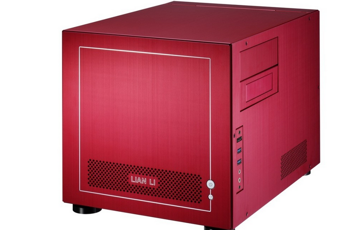 聯力PC-V352R(紅) 聯力PC-V352R(紅)