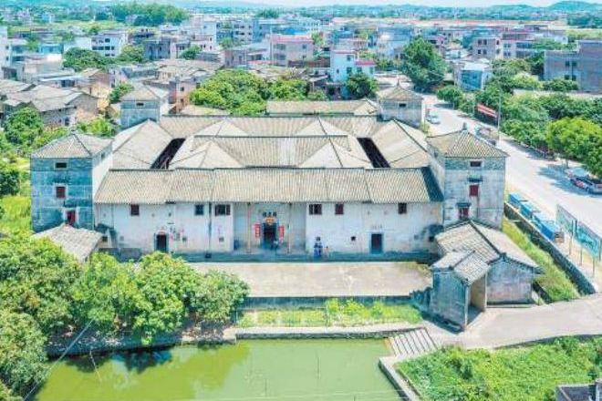 象形圍 象形圍