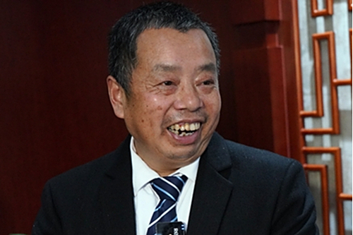 白天樹 白天樹