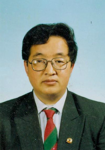 韓靜濤(北京科技大學教授)