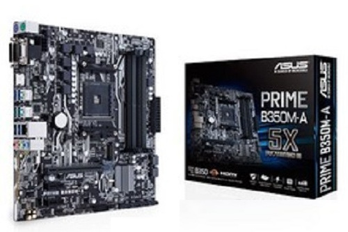 華碩PRIME B350M-A/CSM 華碩PRIME B350M-A/CSM