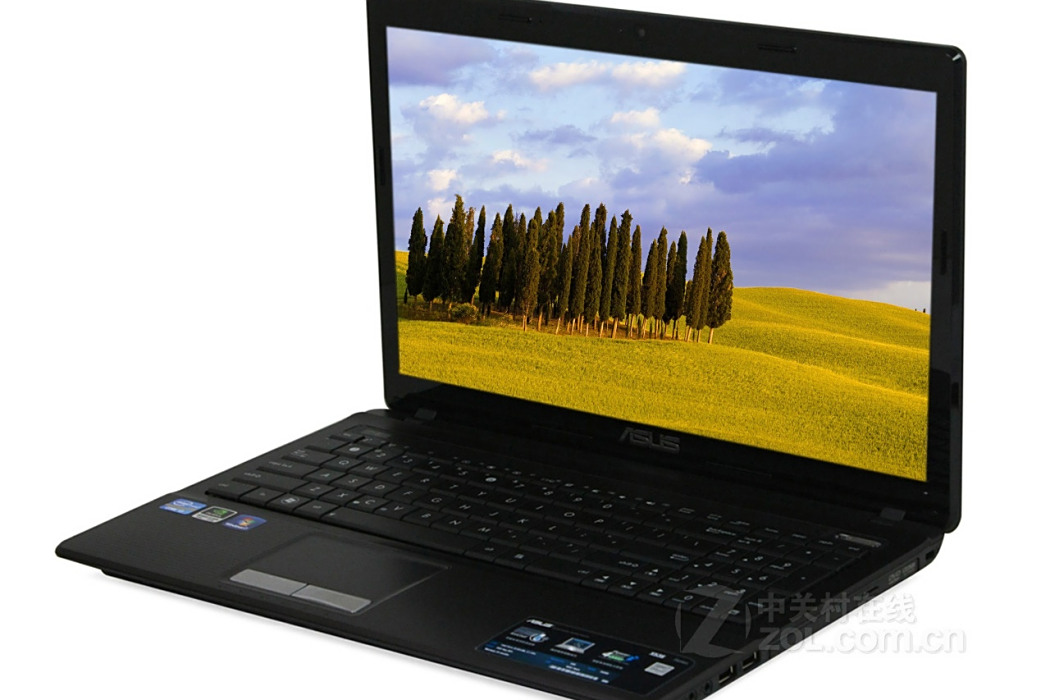 華碩X53XE45BY-SL(2GB/320GB)