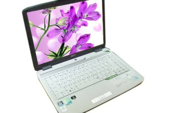 宏碁Aspire 5520G-552G16Mi 宏碁Aspire 5520G-552G16Mi