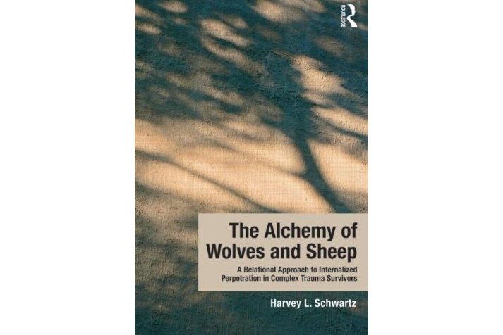 The Alchemy of Wolves and Sheep The Alchemy of Wolves and Sheep