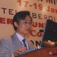 許家林(中國礦業大學採礦工程博士生導師) 許家林(中國礦業大學採礦工程博士生導師)