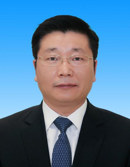 吳凱(成都市委常委、市委統戰部長、市總工會主席)