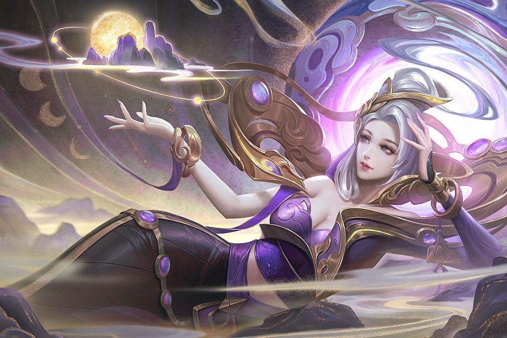 幽恆 幽恆