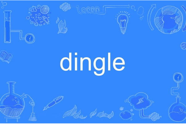 dingle dingle