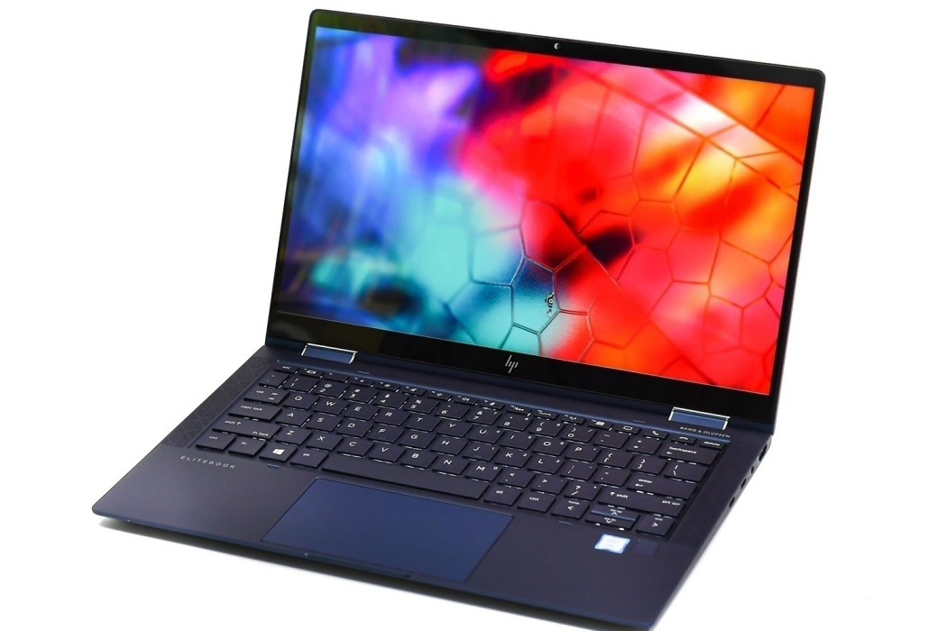 惠普Elite Dragonfly G2 惠普Elite Dragonfly G2