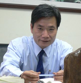 蘇建忠(政工師) 蘇建忠(政工師)