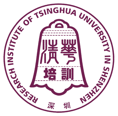 深圳清華研究院上海教學中心 logo