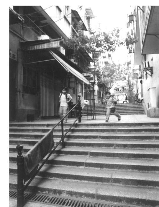 羅憲新街 羅憲新街